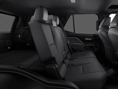 2026 Toyota 4Runner i-FORCE MAX - Photo 7