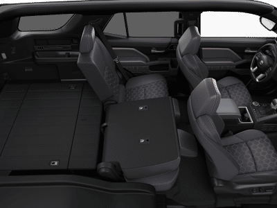 2026 Toyota 4Runner i-FORCE MAX - Photo 8