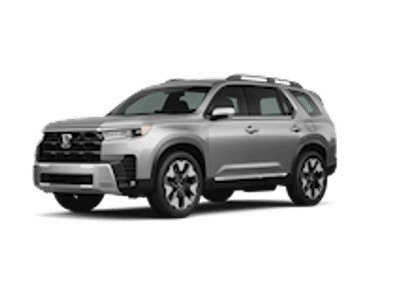 2026 Honda Pilot Touring - Photo 3