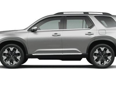 2026 Honda Pilot Touring - Photo 1