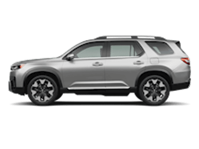 2026 Honda Pilot Touring - Photo 4