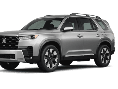 2026 Honda Pilot Touring - Photo 2