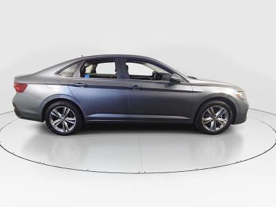 2024 Volkswagen Jetta - Photo 8