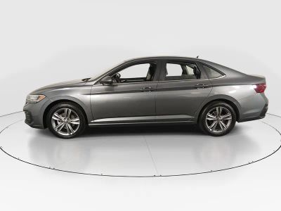 2024 Volkswagen Jetta - Photo 4
