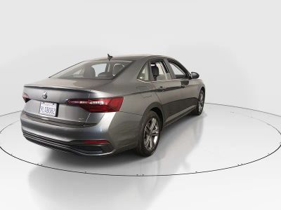 2024 Volkswagen Jetta - Photo 7