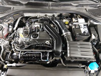 2024 Volkswagen Jetta - Photo 9