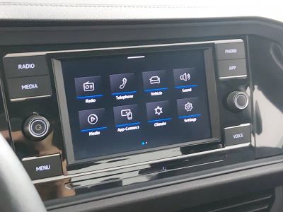 2024 Volkswagen Jetta - Photo 18
