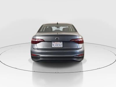 2024 Volkswagen Jetta - Photo 6