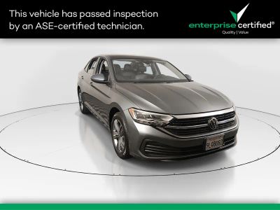 2024 Volkswagen Jetta - Photo 1