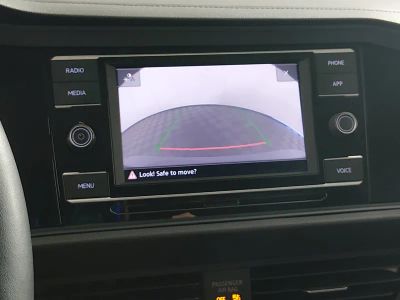 2024 Volkswagen Jetta - Photo 16