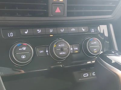 2024 Volkswagen Jetta - Photo 17