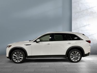 2026 Mazda CX-90 - Photo 3