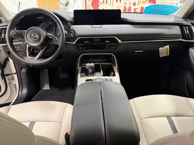 2026 Mazda CX-90 - Photo 12