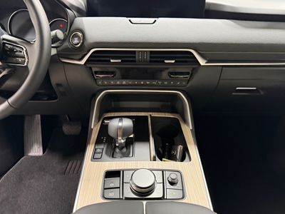 2026 Mazda CX-90 - Photo 13