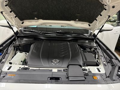 2026 Mazda CX-90 - Photo 22