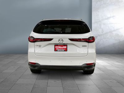 2026 Mazda CX-90 - Photo 5