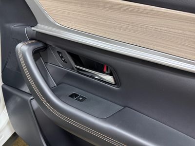 2026 Mazda CX-90 - Photo 21