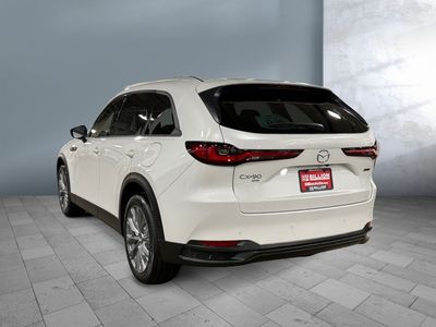 2026 Mazda CX-90 - Photo 4