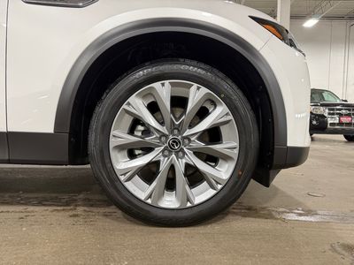 2026 Mazda CX-90 - Photo 16
