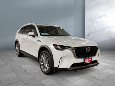 2026 Mazda CX-90 - Photo 8