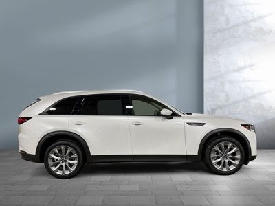 2026 Mazda CX-90 - Photo 7