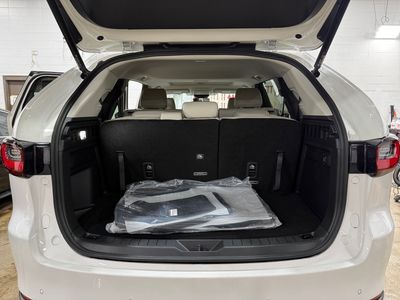 2026 Mazda CX-90 - Photo 17