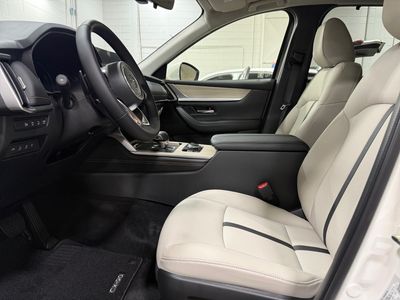 2026 Mazda CX-90 - Photo 9