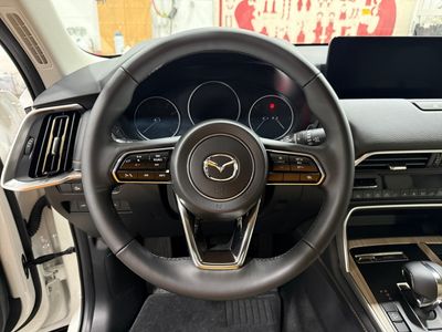 2026 Mazda CX-90 - Photo 19