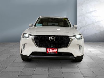 2026 Mazda CX-90 - Photo 2