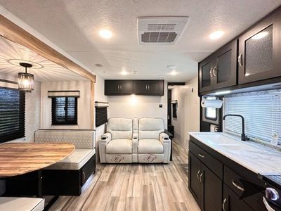 2022 Coachmen RV Freedom Express - Photo 26