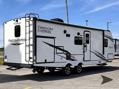 2022 Coachmen RV Freedom Express - Photo 13