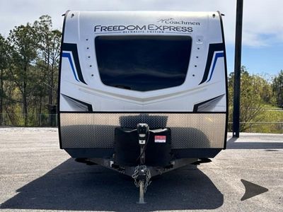 2022 Coachmen RV Freedom Express - Photo 7
