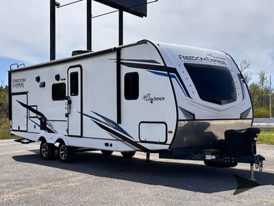 2022 Coachmen RV Freedom Express - Photo 5