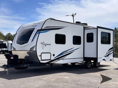 2022 Coachmen RV Freedom Express - Photo 9