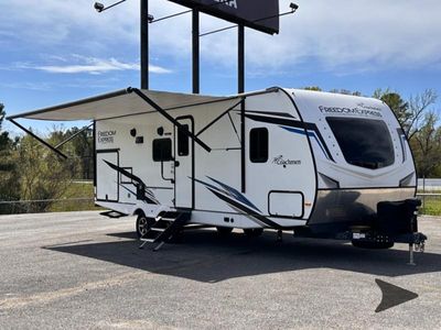 2022 Coachmen RV Freedom Express - Photo 6