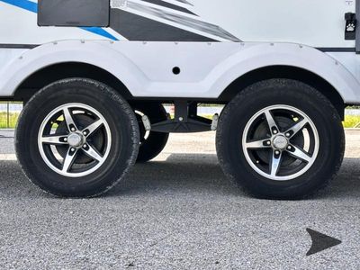 2022 Coachmen RV Freedom Express - Photo 17