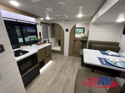 2026 Forest River RV Wildwood FSX - Photo 12