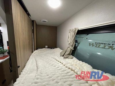 2026 Forest River RV Wildwood FSX - Photo 21