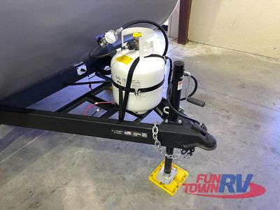2026 Forest River RV Wildwood FSX - Photo 6