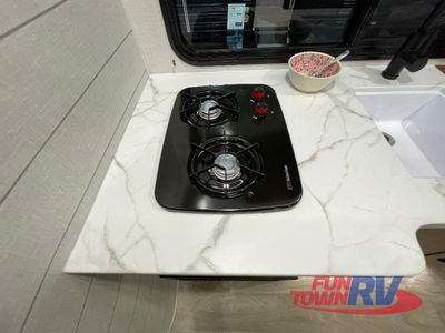 2026 Forest River RV Wildwood FSX - Photo 15