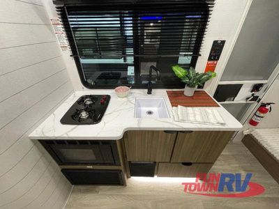 2026 Forest River RV Wildwood FSX - Photo 13