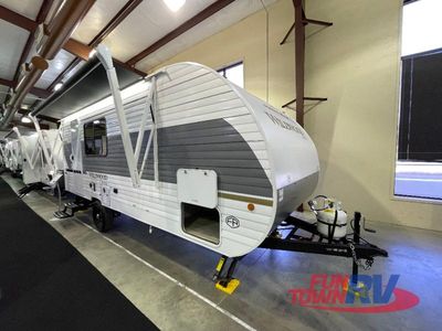 2026 Forest River RV Wildwood FSX - Photo 1