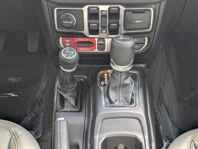 2026 Jeep Gladiator — photo 19 view