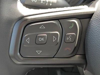 2026 Jeep Gladiator — photo 24 view