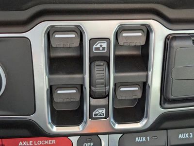2026 Jeep Gladiator — photo 23 view