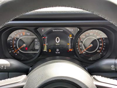 2026 Jeep Gladiator — photo 26 view