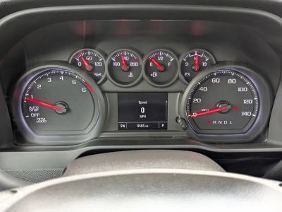 2024 GMC Sierra 1500 — photo 25 view