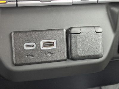 2024 GMC Sierra 1500 — photo 21 view