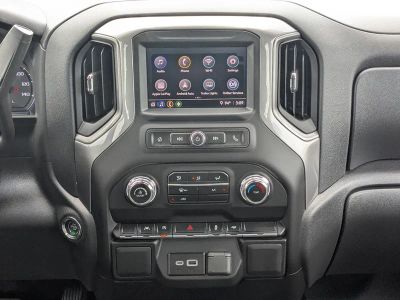 2024 GMC Sierra 1500 — photo 17 view