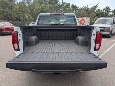 2024 GMC Sierra 1500 — photo 12 view